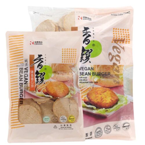 【香饌】清香香G排(全素)