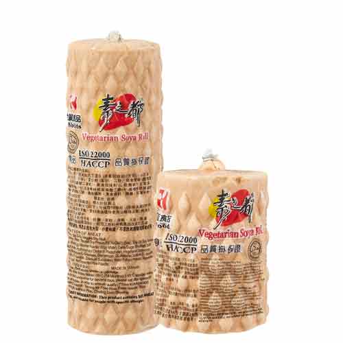 素之都素肉(蛋素)