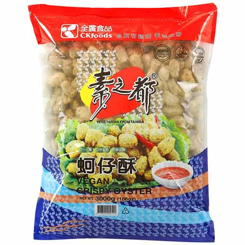 素之都頁頁豆腐(全素)