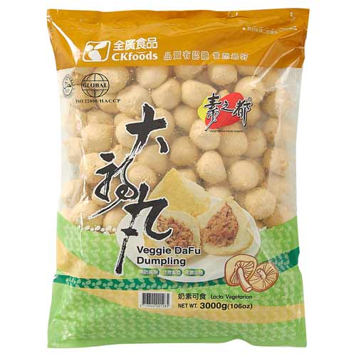 素之都頁頁豆腐(全素)