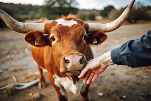 友善動物