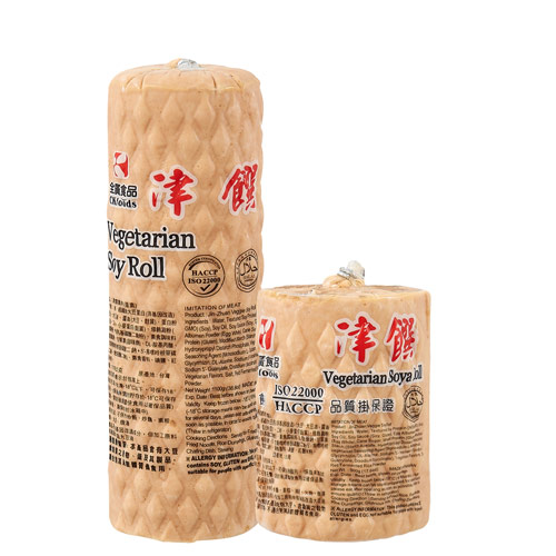 【津饌】素肉（蛋素/Halal）